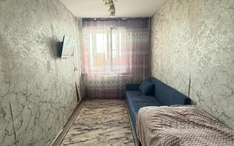 2-бөлмелі пәтер · 54 м² · 9/10 қабат, Пожарная, бағасы: 15 млн ₸ в Семее — фото 8