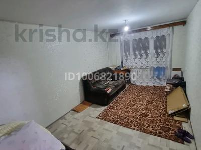 1-комнатная квартира · 33.8 м² · 3/9 этаж, 8 микрорайон 1 кольцо за 8 млн 〒 в Темиртау