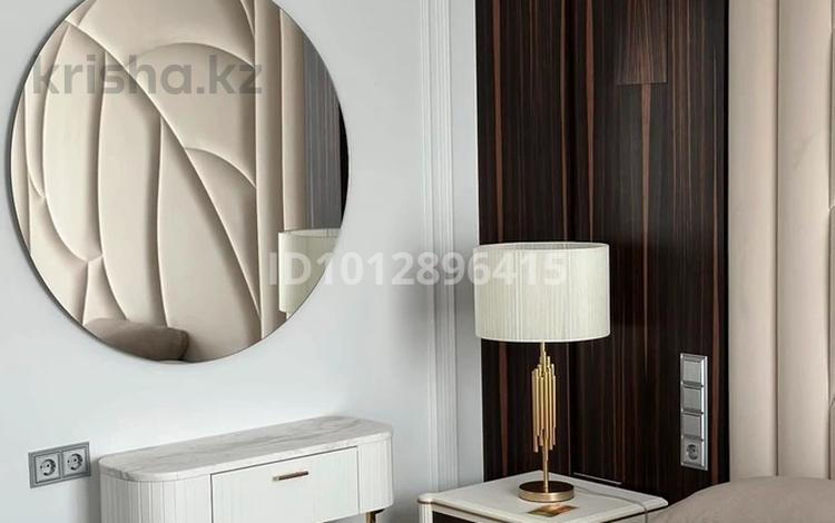1-бөлмелі пәтер · 48 м² · 5/20 қабат, мкр Алмагуль, Гагарин 310, бағасы: 3 500 ₸ в Алматы, Бостандыкский р-н — фото 2