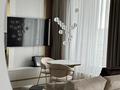 1-бөлмелі пәтер · 48 м² · 5/20 қабат, мкр Алмагуль, Гагарин 310, бағасы: 3 500 ₸ в Алматы, Бостандыкский р-н — фото 4
