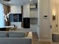 1-бөлмелі пәтер · 48 м² · 5/20 қабат, мкр Алмагуль, Гагарин 310, бағасы: 3 500 ₸ в Алматы, Бостандыкский р-н — фото 7