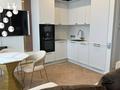 1-бөлмелі пәтер · 48 м² · 5/20 қабат, мкр Алмагуль, Гагарин 310, бағасы: 3 500 ₸ в Алматы, Бостандыкский р-н — фото 8