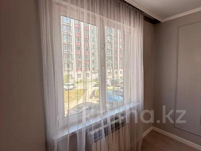 2-комнатная квартира · 48 м² · 2/9 этаж, мкр Аккент 96 за 28.5 млн ₸ в Алматы, Алатауский р-н