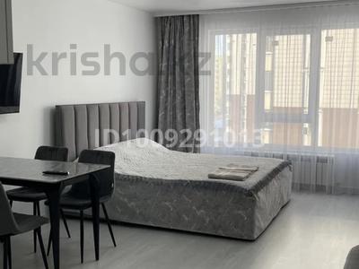 1-комнатная квартира · 30 м² · 5/10 этаж, мкр Аккент 97 за 3 000 ₸ в Алматы, Алатауский р-н