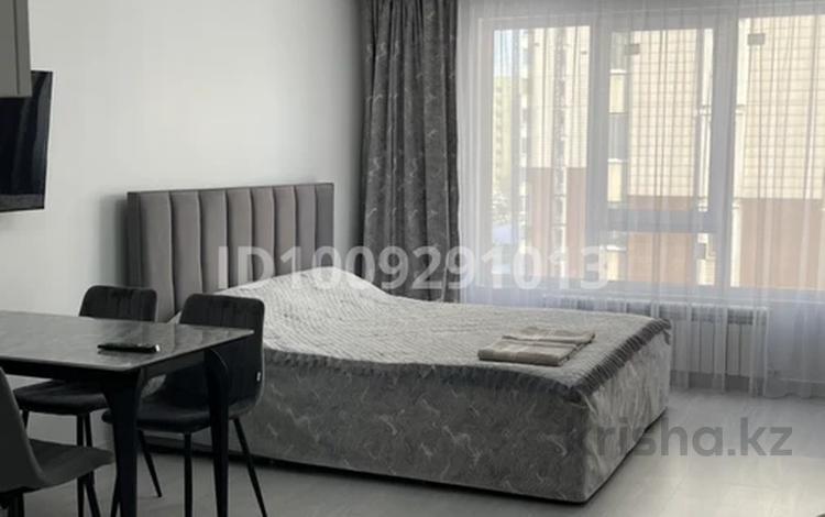1-комнатная квартира · 30 м² · 5/10 этаж, мкр Аккент 97 за 3 000 ₸ в Алматы, Алатауский р-н — фото 2
