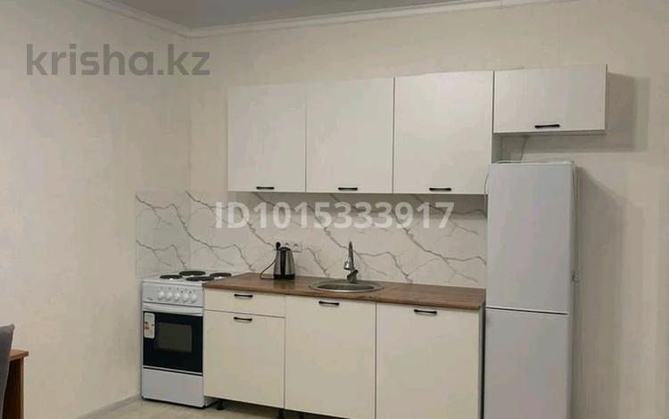 2-комнатная квартира · 38 м² · 5/9 этаж, А91 16 за 230 000 ₸ в Астане, Алматы р-н — фото 2