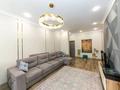 4-комнатная квартира · 116 м² · 2/9 этаж, Абубакир Тыныбаев 5 — Анатолий Храпатый за 110 млн ₸ в Астане, Алматы р-н — фото 2