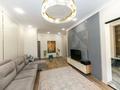 4-комнатная квартира · 116 м² · 2/9 этаж, Абубакир Тыныбаев 5 — Анатолий Храпатый за 110 млн ₸ в Астане, Алматы р-н — фото 3