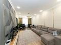 4-комнатная квартира · 116 м² · 2/9 этаж, Абубакир Тыныбаев 5 — Анатолий Храпатый за 110 млн ₸ в Астане, Алматы р-н — фото 4