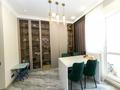 4-комнатная квартира · 116 м² · 2/9 этаж, Абубакир Тыныбаев 5 — Анатолий Храпатый за 110 млн ₸ в Астане, Алматы р-н — фото 6