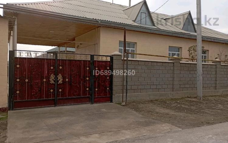 Жеке үй · 5 бөлме · 180 м² · 8 жүзд., Қабанбаи батыр 12 — Напротив Микоян., бағасы: 27 млн ₸ в Жетысае — фото 2