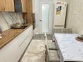 3-комнатная квартира · 88 м² · 5/12 этаж, Улы Дала 31 — Возле Сайран арена за 400 000 ₸ в Астане, Нура р-н — фото 2