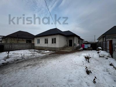 Отдельный дом · 3 комнаты · 90 м² · 4 сот., мкр Шугыла, Алтын Орда за 29.5 млн 〒 в Алматы, Наурызбайский р-н