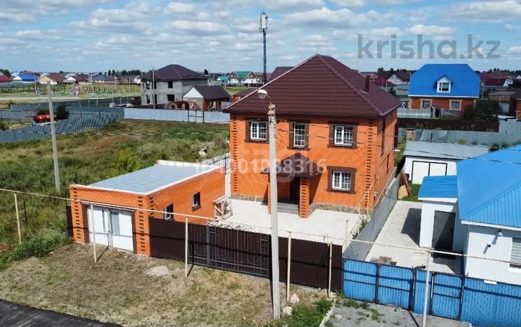 Жеке үй · 6 бөлме · 220 м² · 6 жүзд., Молодежная 22А — Школы, бағасы: 73.5 млн ₸ в Костанае — фото 16