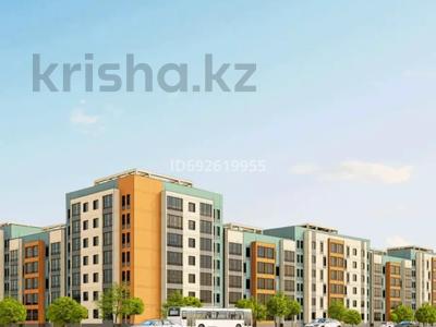 2-комнатная квартира, 75.4 м², 3 этаж, 39-й мкр за 14 млн 〒 в Актау, 39-й мкр