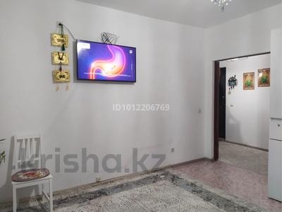 1-комнатная квартира · 40 м² · 4/9 этаж, мкр. Зачаганск пгт 23 за 16 млн ₸ в Уральске
