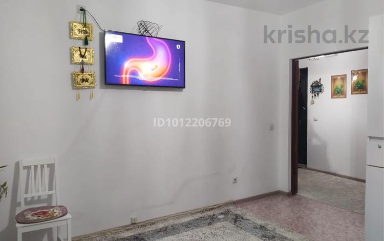 1-комнатная квартира · 40 м² · 4/9 этаж, мкр. Зачаганск пгт 23 за 16 млн ₸ в Уральске — фото 2