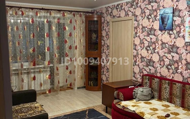 2-бөлмелі пәтер · 41.2 м² · 2/4 қабат, Космонавтов — Ленина космонавтов, бағасы: 9.5 млн ₸ в Рудном — фото 2
