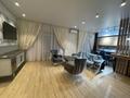 2-бөлмелі пәтер · 59 м² · 2/5 қабат, Магжана Жумабаева 15 б, бағасы: 31.5 млн ₸ в Атырау
