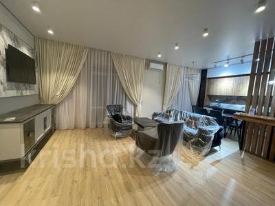2-бөлмелі пәтер · 59 м² · 2/5 қабат, Магжана Жумабаева 15 б, бағасы: 31.5 млн ₸ в Атырау