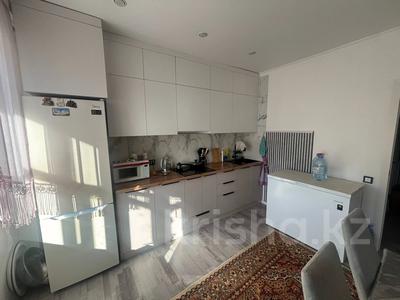 2-комнатная квартира · 61 м² · 3/4 этаж, 150 лет Абая 10 — Горячая цена! за 22.5 млн ₸ в Астане, Сарыарка р-н