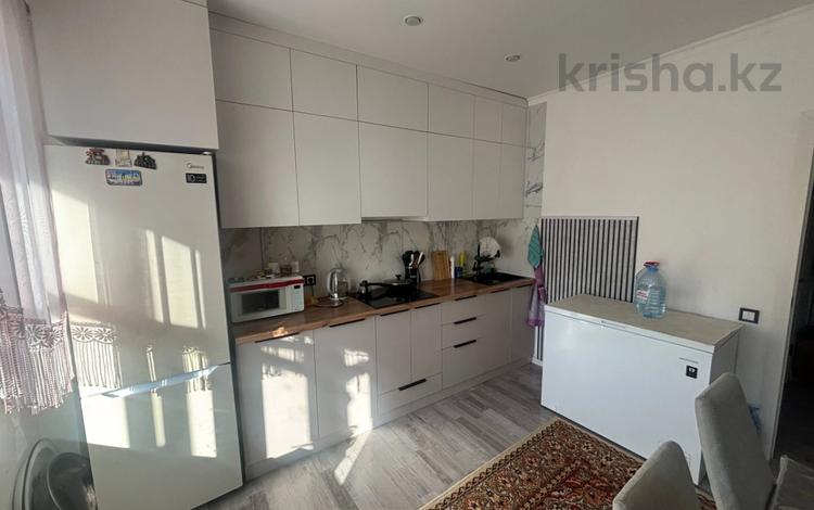 2-комнатная квартира · 61 м² · 3/4 этаж, 150 лет Абая 10 — Горячая цена! за 22.5 млн ₸ в Астане, Сарыарка р-н — фото 2
