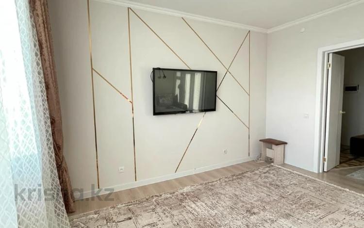 2-бөлмелі пәтер · 60.8 м² · 12/13 қабат, Култегин 5 — Сыганак, бағасы: 31.9 млн ₸ в Астане, Нура р-н — фото 3