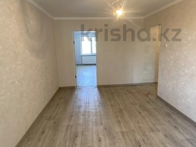 2-комнатная квартира · 45.6 м² · 4/5 этаж, мкр Самал 46 — Сафият за 12.8 млн ₸ в Таразе