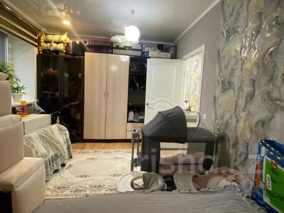 3-комнатная квартира · 83.4 м² · 2/8 этаж, Улы Дала 67, 69, 15, 15/1, 17, 17/1, 2, 4, 6, 40 — Аль Фараби за 48.5 млн 〒 в Астане, Есильский р-н