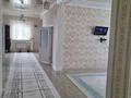 Отдельный дом • 6 комнат • 150 м² • 15 сот., Сайын Шапғатов 5 квартал за 21 млн 〒 в Актау — фото 8
