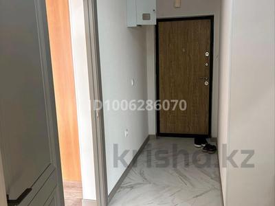 1-бөлмелі пәтер · 50 м² · 6/16 қабат, мкр. Алмагуль, Алмагуль, бағасы: 180 000 ₸ в Атырау