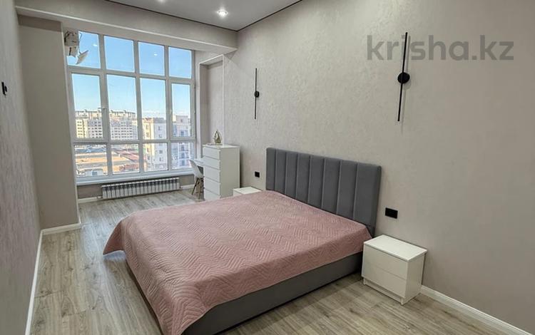 2-бөлмелі пәтер · 67 м² · 8/13 қабат, 16-й мкр 85, бағасы: 250 000 ₸ в Актау — фото 2