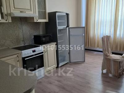 1-бөлмелі пәтер · 54 м² · 2/12 қабат, Сарайшык 34, бағасы: 280 000 ₸ в Астане, Есильский р-н