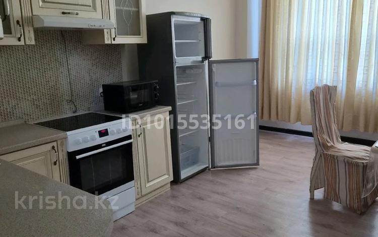 1-бөлмелі пәтер · 54 м² · 2/12 қабат, Сарайшык 34, бағасы: 280 000 ₸ в Астане, Есильский р-н — фото 2