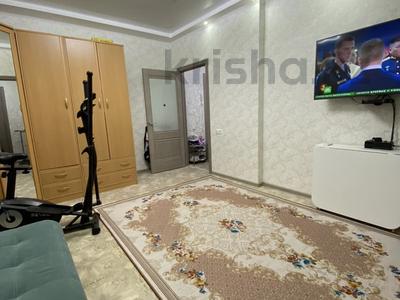 1-бөлмелі пәтер · 36.2 м² · 1/3 қабат, Карева, бағасы: 15 млн ₸ в Уральске