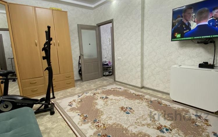 1-бөлмелі пәтер · 36.2 м² · 1/3 қабат, Карева, бағасы: 15 млн ₸ в Уральске — фото 2