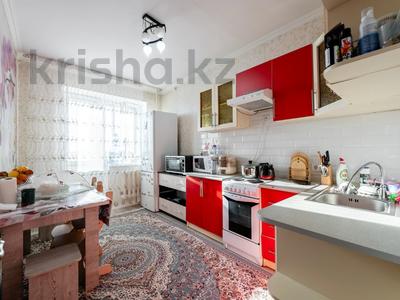 2-комнатная квартира · 60.3 м² · 12/12 этаж, Ш. Кудайбердыулы 31 за 23 млн ₸ в Астане, Алматы р-н