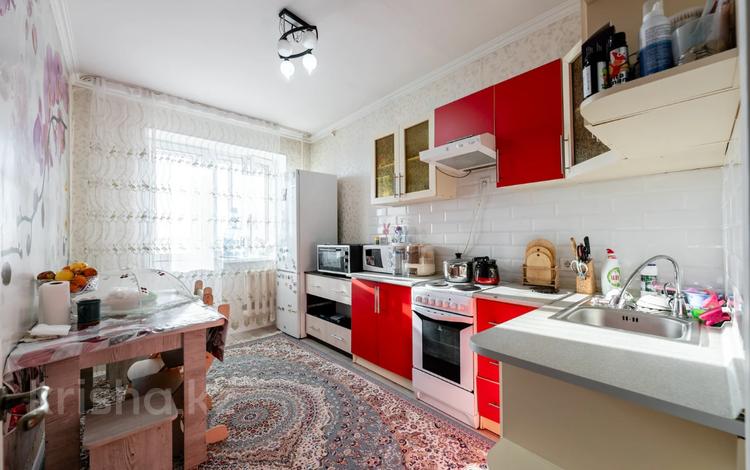 2-бөлмелі пәтер · 60.3 м² · 12/12 қабат, Ш. Кудайбердыулы 31, бағасы: 23 млн ₸ в Астане, Алматы р-н — фото 12