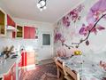 2-бөлмелі пәтер · 60.3 м² · 12/12 қабат, Ш. Кудайбердыулы 31, бағасы: 23 млн ₸ в Астане, Алматы р-н — фото 16