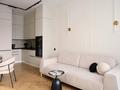 2-бөлмелі пәтер · 45 м² · 8/20 қабат, Пр.Кабанбай батыра 1/1 — Ул.Т.Рыскулова, бағасы: 25 000 ₸ в Астане, Есильский р-н — фото 3