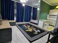 1-комнатная квартира · 47 м² · 1/19 этаж, Брусиловского 167 — Шакарима за 18 000 ₸ в Алматы, Алмалинский р-н