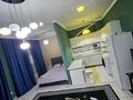 1-комнатная квартира · 47 м² · 1/19 этаж, Брусиловского 167 — Шакарима за 18 000 ₸ в Алматы, Алмалинский р-н — фото 3