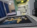 1-комнатная квартира · 47 м² · 1/19 этаж, Брусиловского 167 — Шакарима за 18 000 ₸ в Алматы, Алмалинский р-н — фото 4