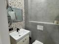 1-комнатная квартира · 43.5 м² · 10/10 этаж, Сатпаева 23 за 22 млн ₸ в Астане, Алматы р-н