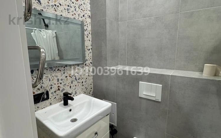 1-комнатная квартира · 43.5 м² · 10/10 этаж, Сатпаева 23 за 22 млн ₸ в Астане, Алматы р-н — фото 2