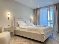 1-комнатная квартира · 40 м² · 14/18 этаж, Туран 50/5 — Квартиры по левому берегу города Астана за 13 000 〒 в Есильский р-н