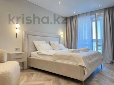 1-комнатная квартира · 40 м² · 14/18 этаж, Туран 50/5 за 13 000 ₸ в Астане, Есильский р-н