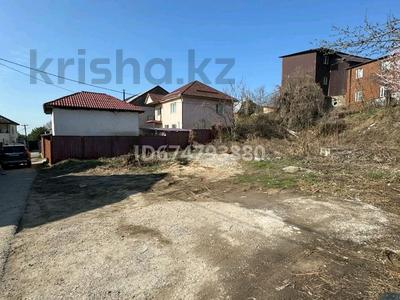 Участок · 7 соток, мкр Таусамалы, Саулет 53 за 52 млн 〒 в Алматы, Наурызбайский р-н