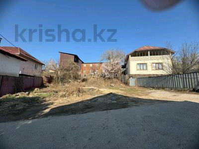 Участок · 7 соток, мкр Таусамалы, Саулет 53 — Toimart каменка за 42 млн ₸ в Алматы, Наурызбайский р-н