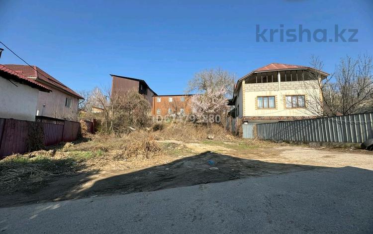 Жер телімі · 7 сотық, мкр Таусамалы, Саулет 53 — Toimart каменка, бағасы: 42 млн ₸ в Алматы, Наурызбайский р-н — фото 5